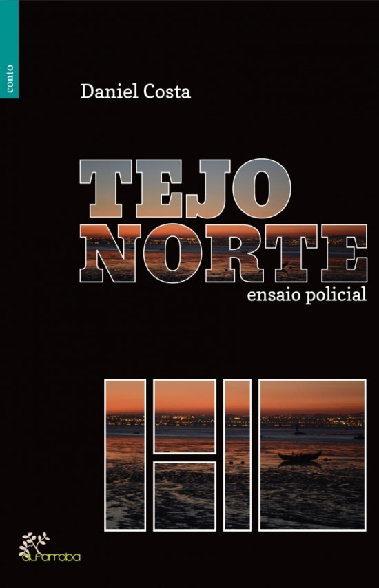 Tejo Norte - ensaio policial