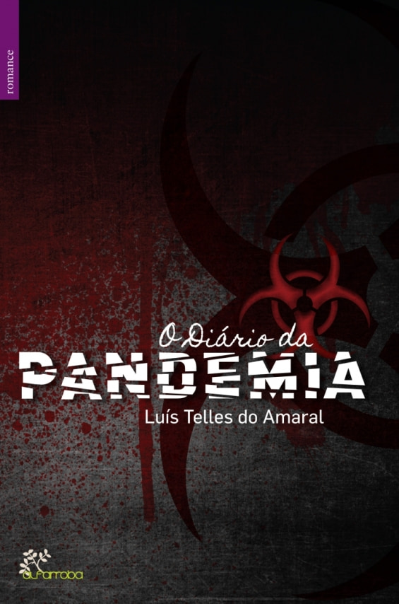 O Diário da Pandemia